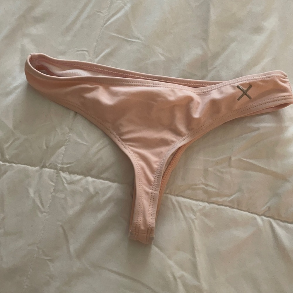 BOUTINE LA BOTTOMS